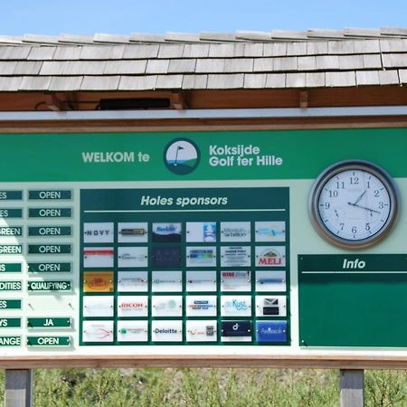 Holiday Home Garnaalhuisje Oostduinkerke Εξωτερικό φωτογραφία