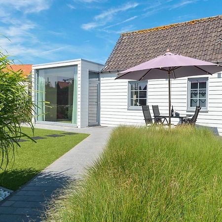 Holiday Home Garnaalhuisje Oostduinkerke Εξωτερικό φωτογραφία