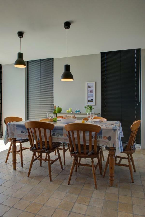 Holiday Home Garnaalhuisje Oostduinkerke Εξωτερικό φωτογραφία