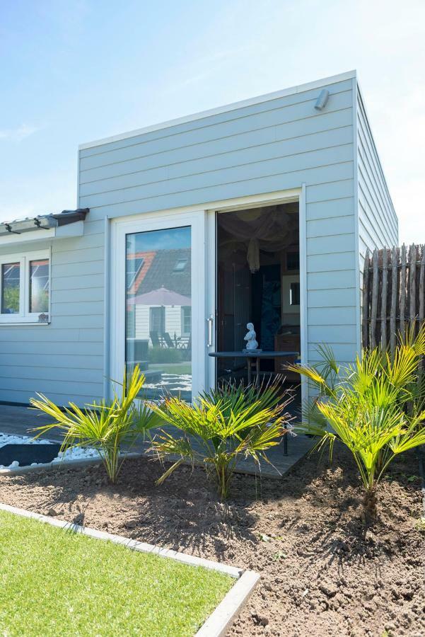 Holiday Home Garnaalhuisje Oostduinkerke Εξωτερικό φωτογραφία